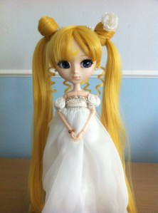 Princess Serenity Pullip