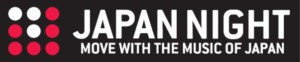 Japan Night Banner