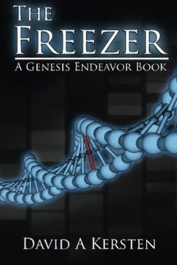 The Freezer