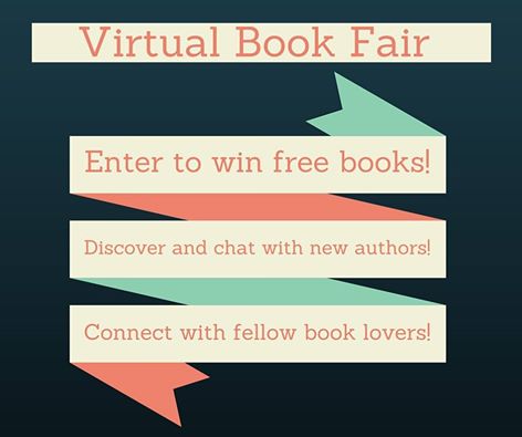 virtual book fair