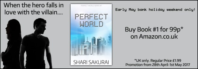 Perfect World May Day Banner