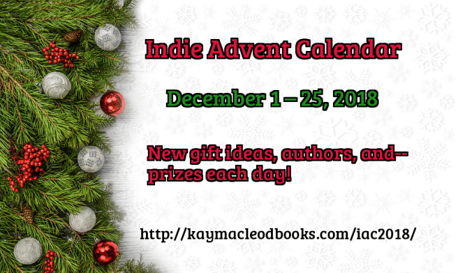 I. advent cal. - Pasco