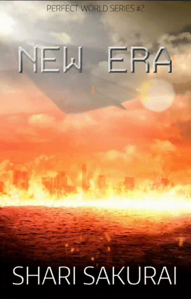 New Era animated cover