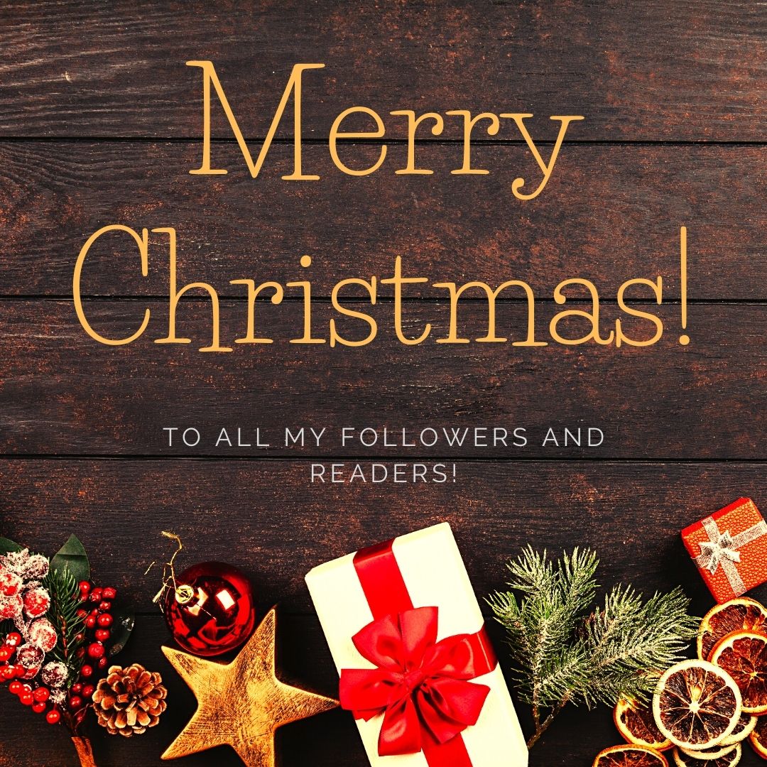 Merry Christmas 2021