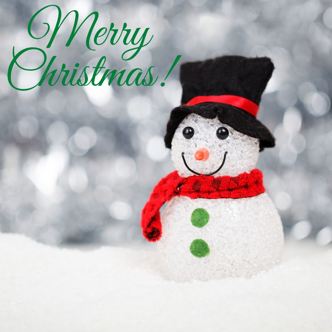 Merry Christmas