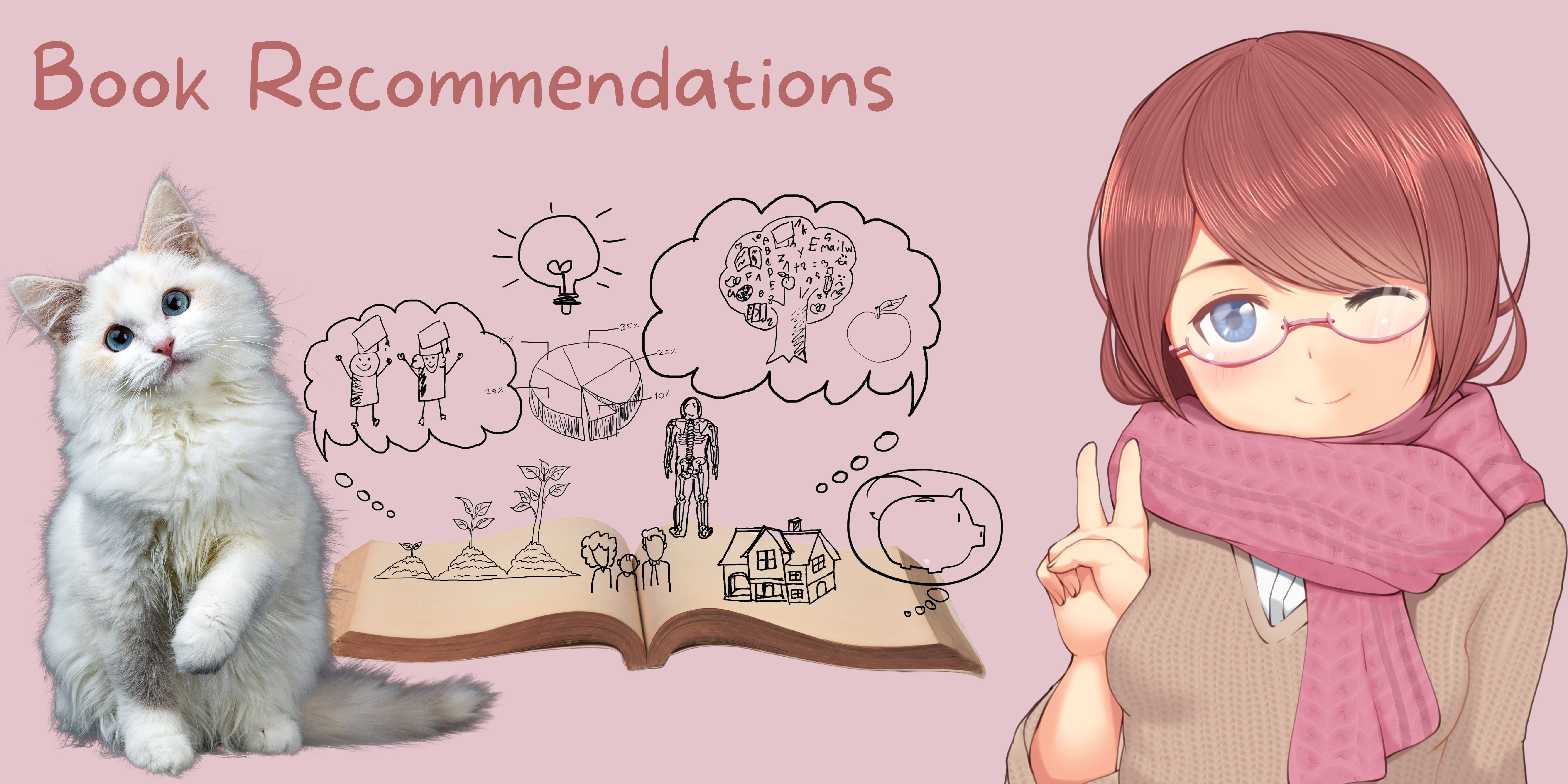 Book Recommendations